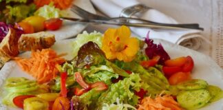 W co ubierali się chłopi?