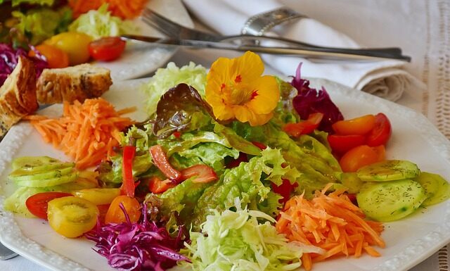 W co ubierali się chłopi?