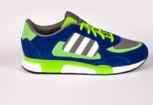 Czy do trampek nosi się skarpetki? Czy do trampek nosi się skarpetki?