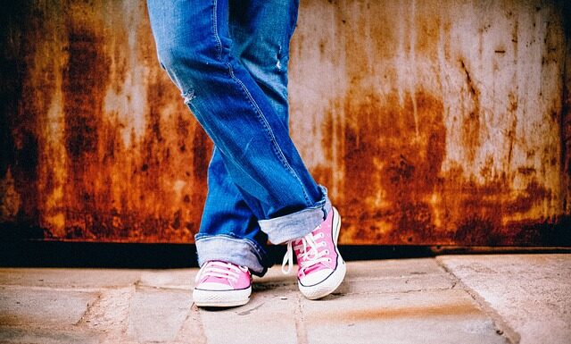 Jakie dżinsy są dobre?