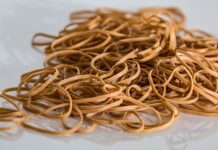 Jak zrobić różne rzeczy z gumek? Jak zrobić różne rzeczy z gumek?