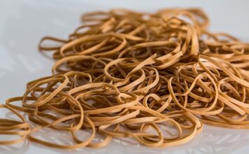 Jak zrobić różne rzeczy z gumek? Jak zrobić różne rzeczy z gumek?