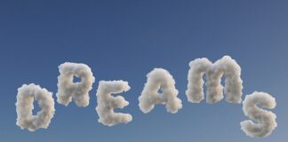 Dlaczego powinno się spać w związanych włosach?