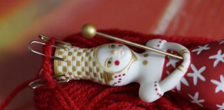 Jak nosić dzianinowa kamizelka?