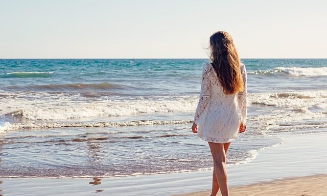 Jak długa powinna być długa sukienka? Jak długa powinna być długa sukienka?