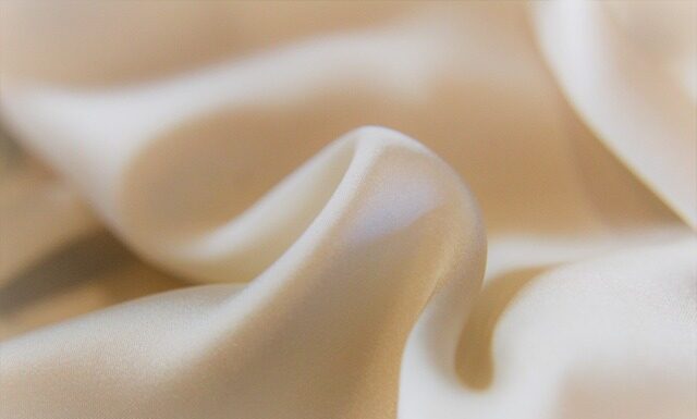 Jak wybrać jedwab?