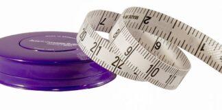 Jaki rozmiar spodni na 165?