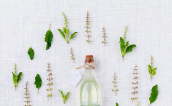 Czy perfumy odstraszają wszy? Czy perfumy odstraszają wszy?