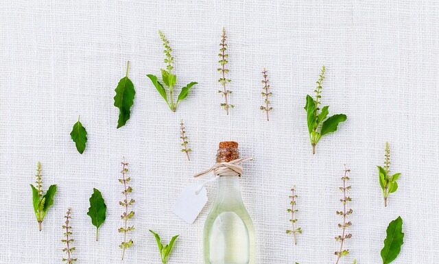 Czy perfumy odstraszają wszy? Czy perfumy odstraszają wszy?