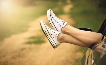 Jakie to buty espadryle?