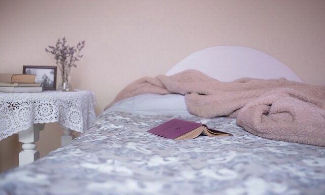 Jakie prześcieradło na Topper?