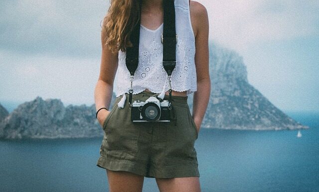 Kiedy nosi się bezrękawnik? Kiedy nosi się bezrękawnik?