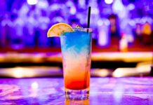 Jaka wielkość wódki na wesele?