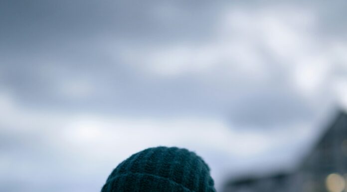 Najcieplejsze kurtki zimowe na ekstremalne mrozy