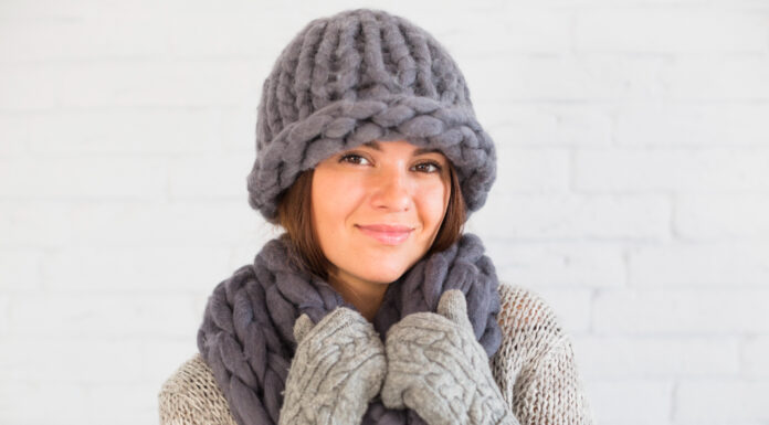 Jak prać czapki wełniane