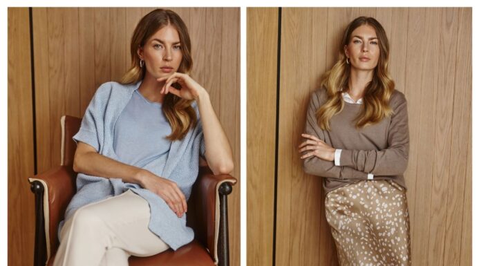 Jak stworzyć garderobę kapsułową