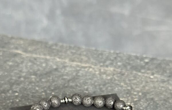 Modne bransoletki męskie