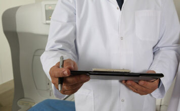 Czym się zajmuje lekarz internista? Czym się zajmuje lekarz internista