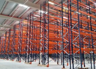 Skalowanie AutoStore bez przestojów – jak rozwijać system wraz z rosnącym biznesem? autostore