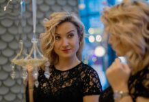 urządzenia kosmetyczne do twarzy