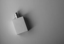 perfumy
